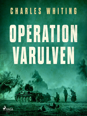 cover image of Operation Varulven